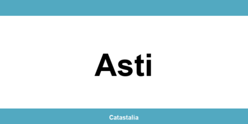 Contatti e login del SUE comunale a Asti