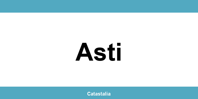 Contatti e login del SUE comunale a Asti