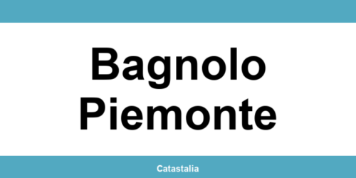 Contatti e login del SUE comunale a Bagnolo Piemonte