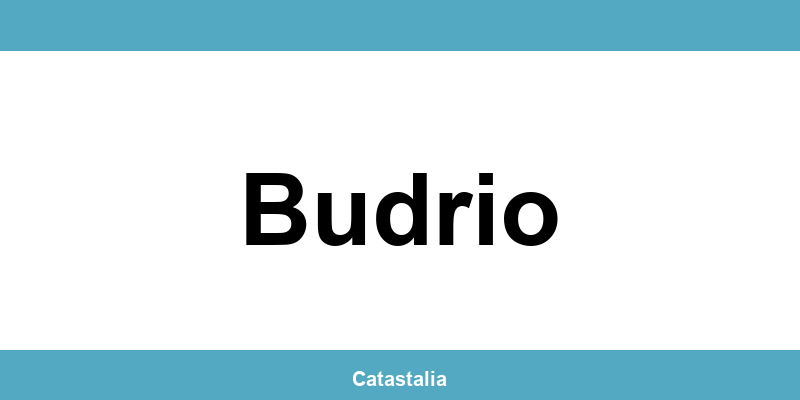 Contatti e login del SUE comunale a Budrio