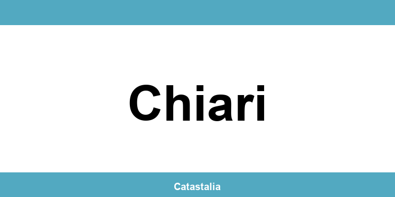 Contatti e login del SUE comunale a Chiari