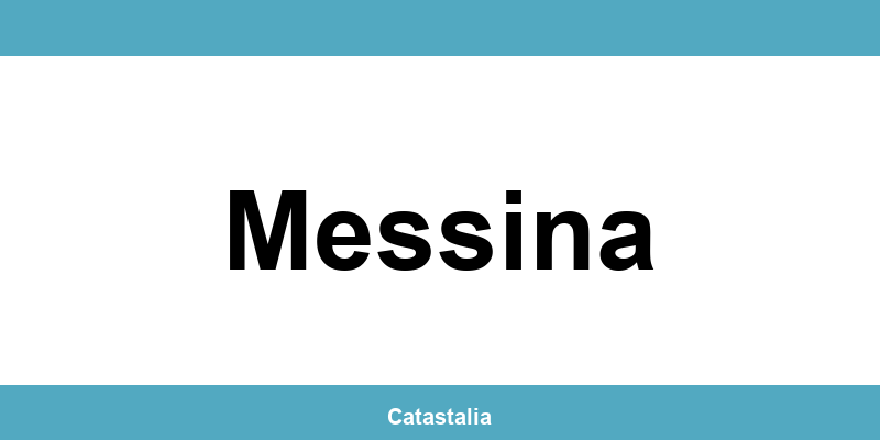 Contatti e login del SUE comunale a Messina