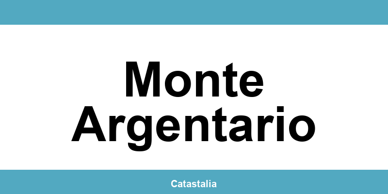 Contatti e login del SUE comunale a Monte Argentario