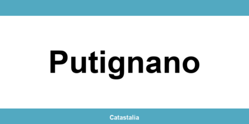 Contatti e login del SUE comunale a Putignano