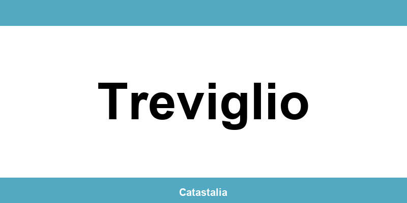 Contatti e login del SUE comunale a Treviglio