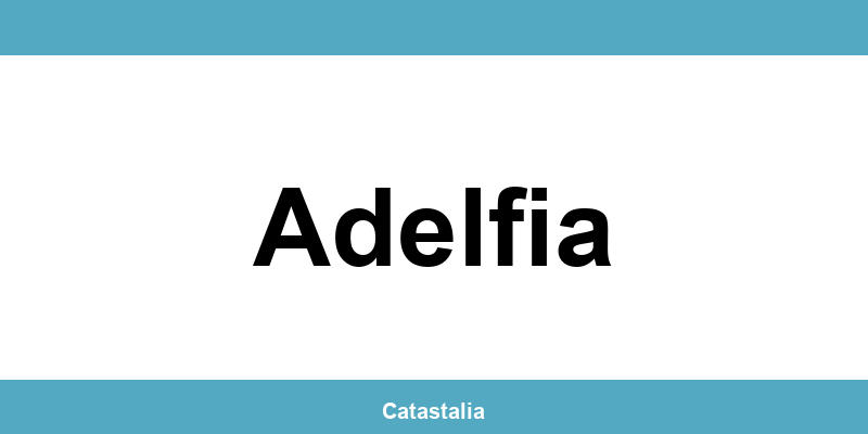 Contatti e login del SUE comunale a Adelfia