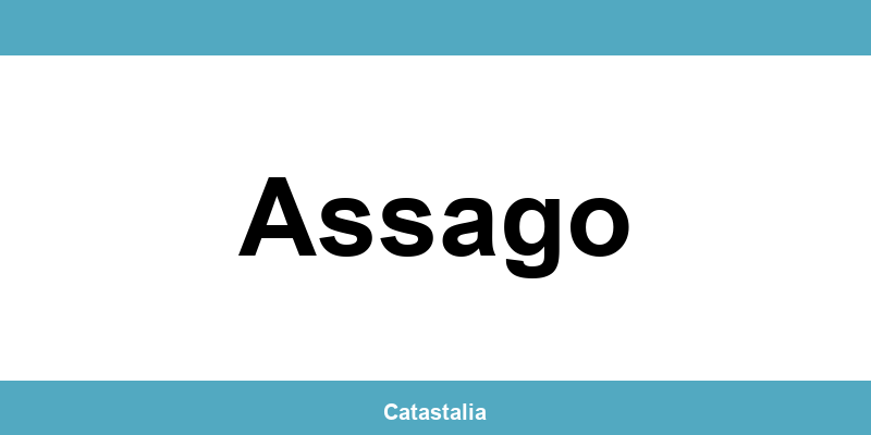 Contatti e login del SUE comunale a Assago