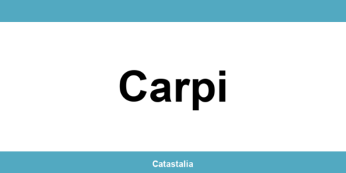 Contatti e login del SUE comunale a Carpi