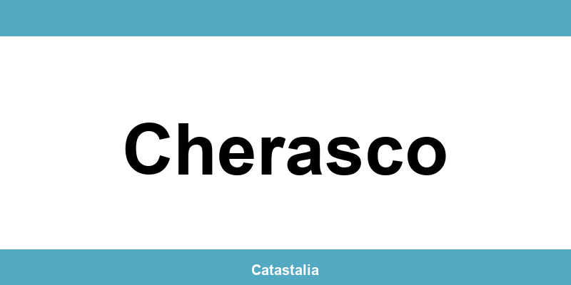Contatti e login del SUE comunale a Cherasco