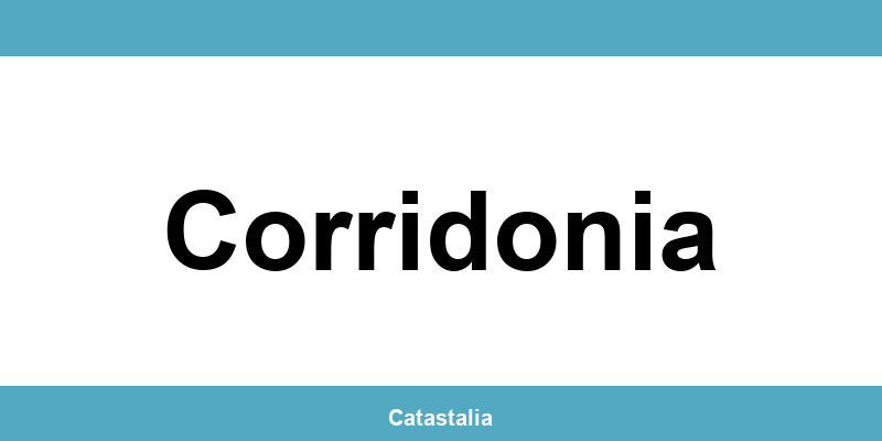 Contatti e login del SUE comunale a Corridonia