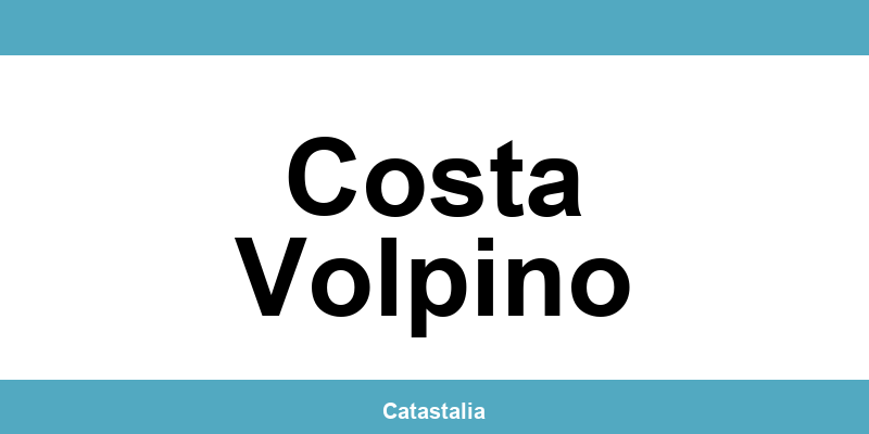 Contatti e login del SUE comunale a Costa Volpino