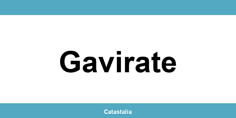 Contatti e login del SUE comunale a Gavirate