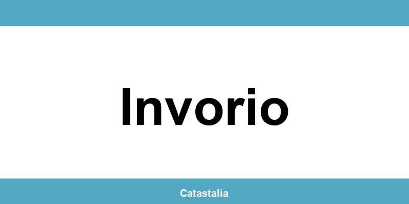 Contatti e login del SUE comunale a Invorio