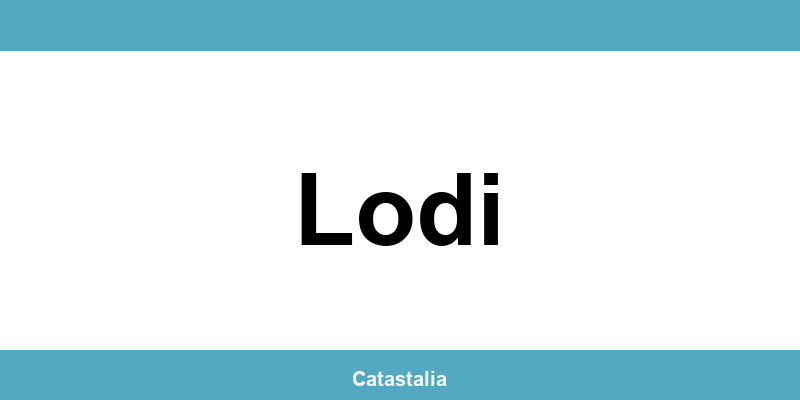 Contatti e login del SUE comunale a Lodi