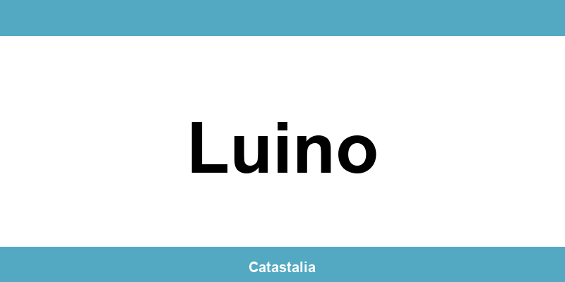 Contatti e login del SUE comunale a Luino