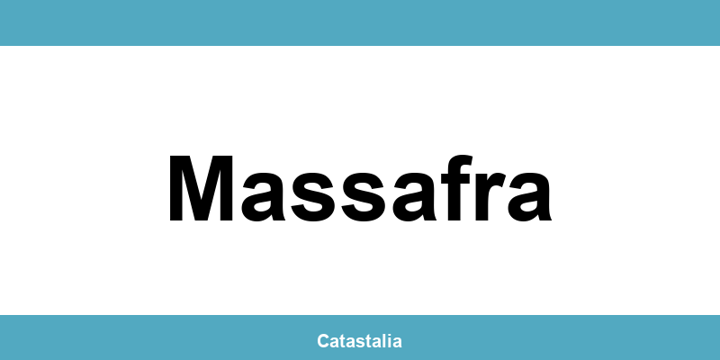 Contatti e login del SUE comunale a Massafra