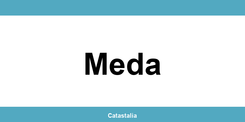 Contatti e login del SUE comunale a Meda