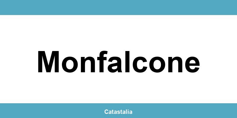 Contatti e login del SUE comunale a Monfalcone