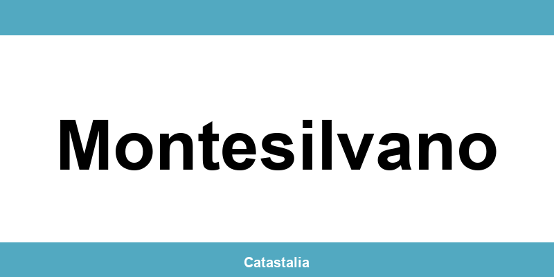Contatti e login del SUE comunale a Montesilvano