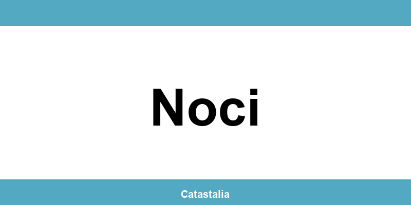 Contatti e login del SUE comunale a Noci