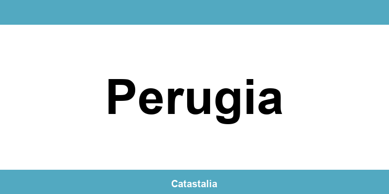 Contatti e login del SUE comunale a Perugia