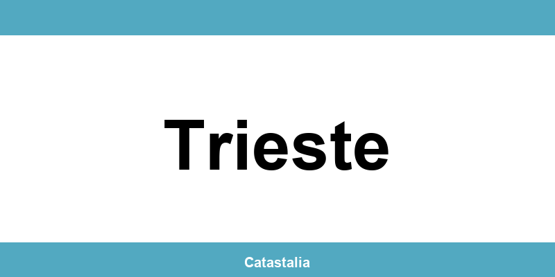 Contatti e login del SUE comunale a Trieste