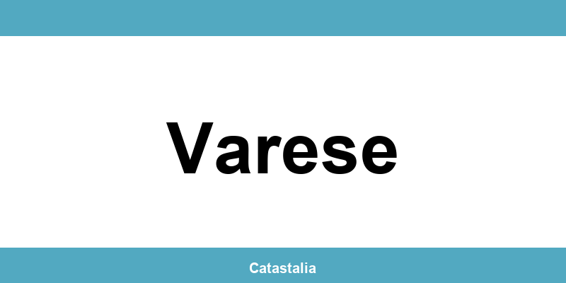 Contatti e login del SUE comunale a Varese