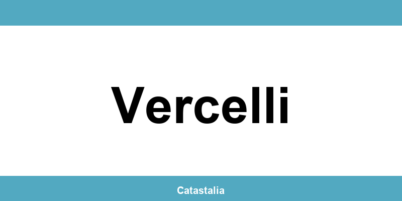 Contatti e login del SUE comunale a Vercelli
