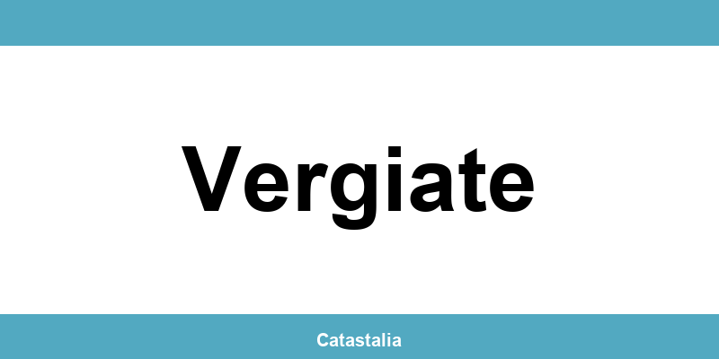 Contatti e login del SUE comunale a Vergiate
