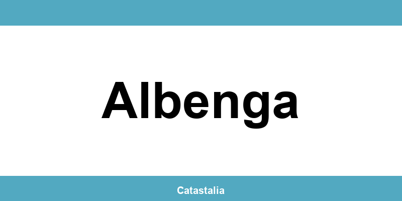 Contatti e login del SUE comunale a Albenga