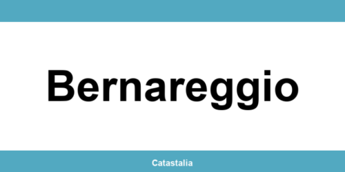 Contatti e login del SUE comunale a Bernareggio