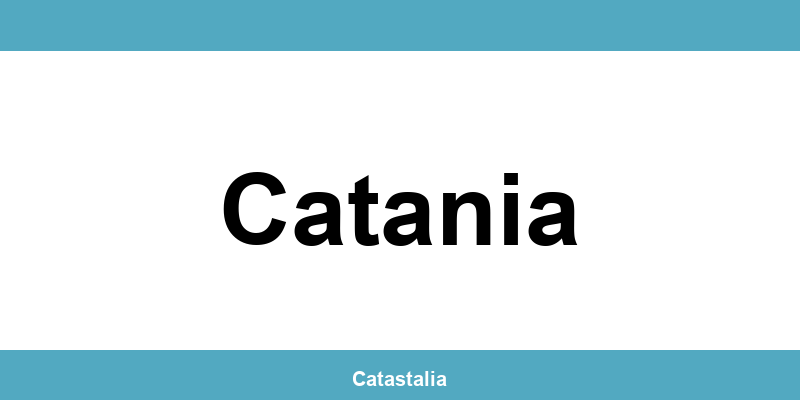 Contatti e login del SUE comunale a Catania