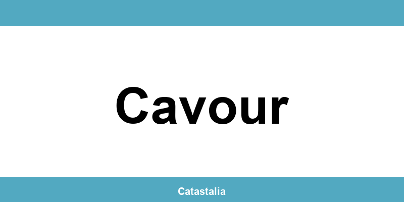 Contatti e login del SUE comunale a Cavour