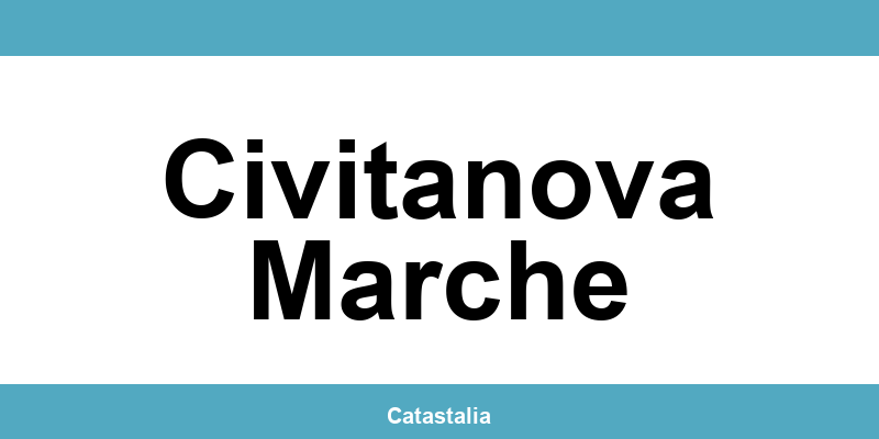 Contatti e login del SUE comunale a Civitanova Marche