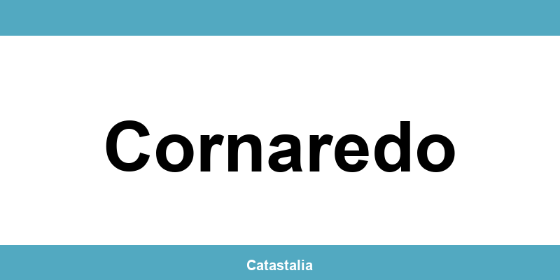 Contatti e login del SUE comunale a Cornaredo