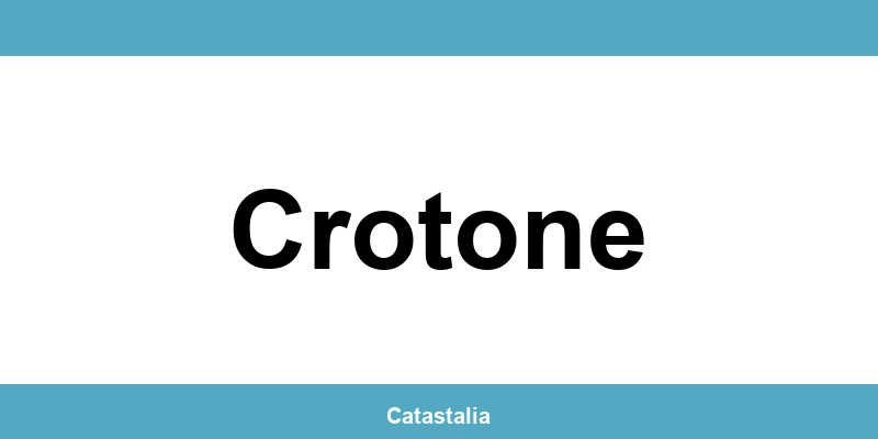 Contatti e login del SUE comunale a Crotone