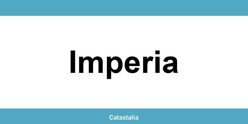Contatti e login del SUE comunale a Imperia