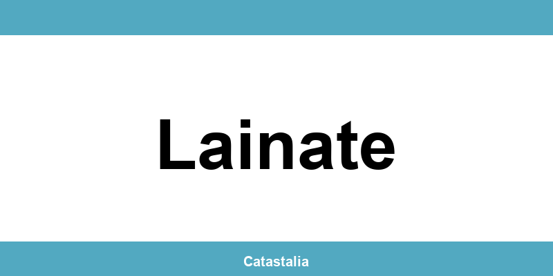 Contatti e login del SUE comunale a Lainate
