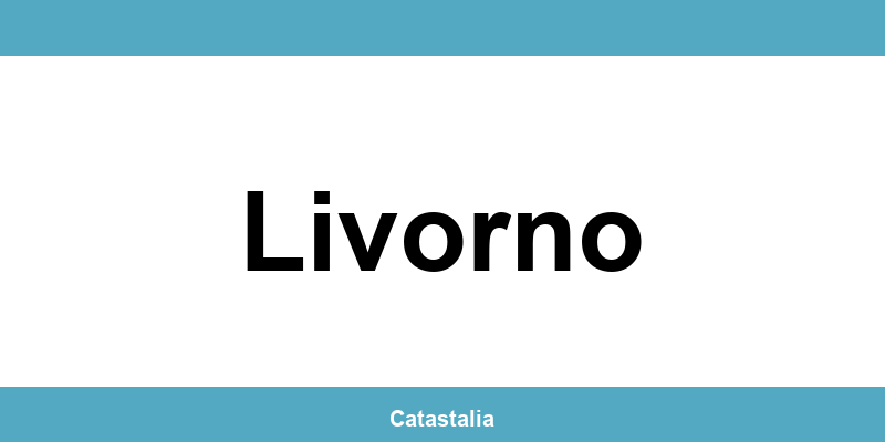 Contatti e login del SUE comunale a Livorno