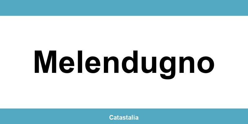 Contatti e login del SUE comunale a Melendugno