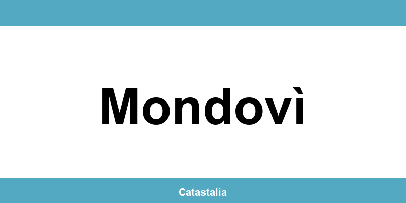 Contatti e login del SUE comunale a Mondovì