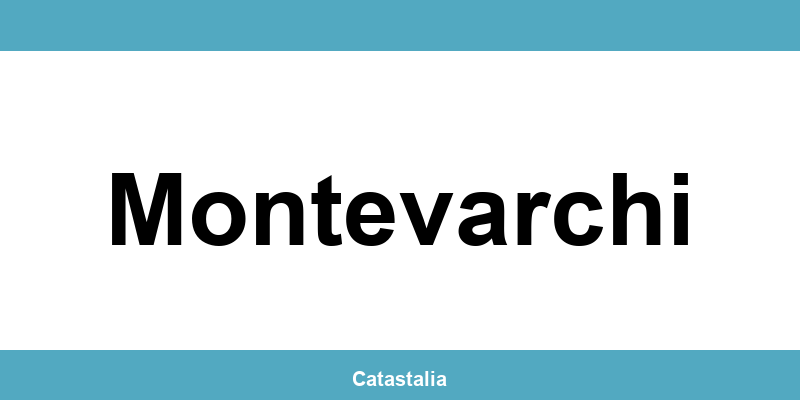 Contatti e login del SUE comunale a Montevarchi