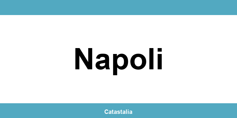 Contatti e login del SUE comunale a Napoli