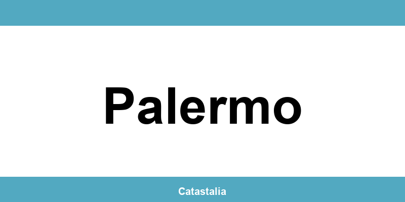 Contatti e login del SUE comunale a Palermo