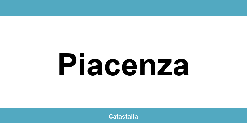 Contatti e login del SUE comunale a Piacenza