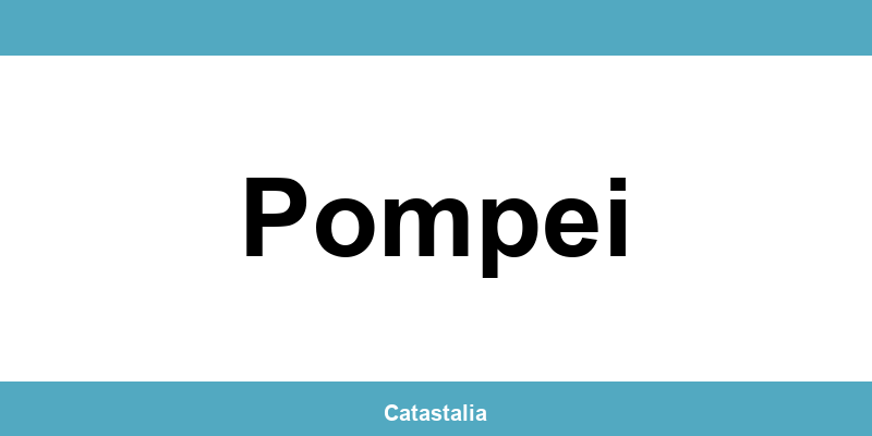 Contatti e login del SUE comunale a Pompei