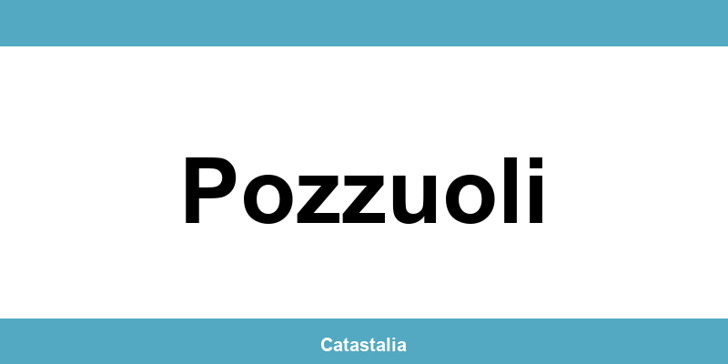 Contatti e login del SUE comunale a Pozzuoli