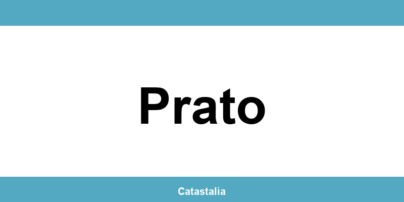 Contatti e login del SUE comunale a Prato