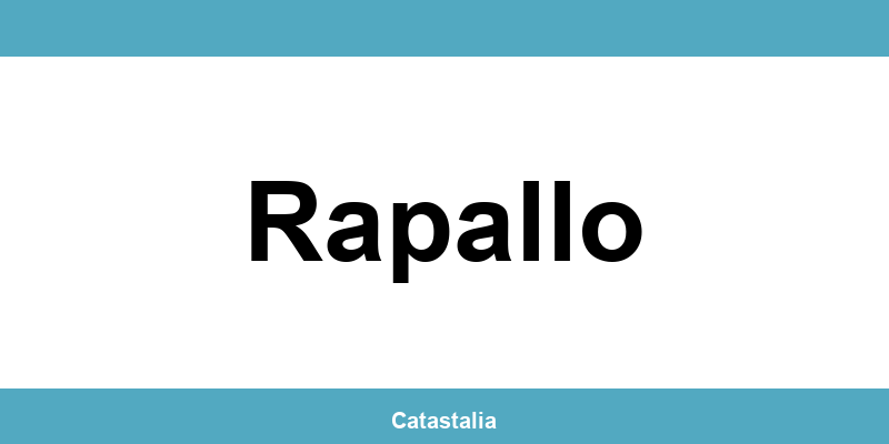 Contatti e login del SUE comunale a Rapallo
