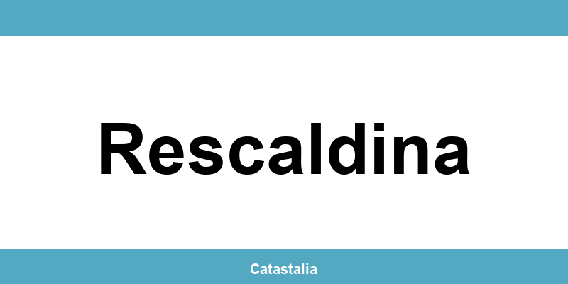 Contatti e login del SUE comunale a Rescaldina